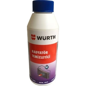 Radyatör Temizleyici 250 ml