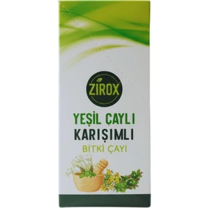 Bitki Çayı