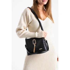 Sn 1438 Kadın Omuz Çantası El Çantası Kol Çantası Günlük