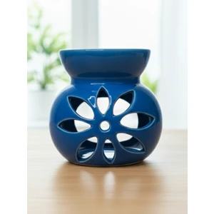 Okaliptus Yoga Lotus Buhurdanlık | Seramik