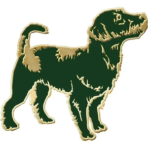 Terrier Rozet GN15 Sage