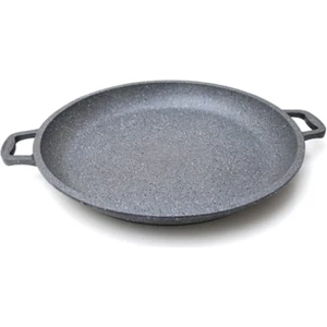 Çift Kulplu Gözleme Tavası  32 cm