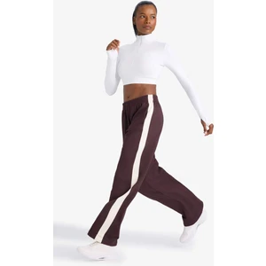 DeFactoFit Wide Leg Geniş Paça Standart Boy Soft Touch Modal Sporcu Pantolon E8956AX25AU