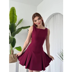 Modasize Zoe Mini Elbise