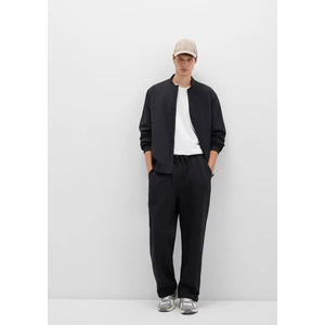 Siyah Eşofman Altı 0010530-900