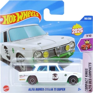 Hot Wheels JBB98 Alfa Romeo Giulia Tı Super