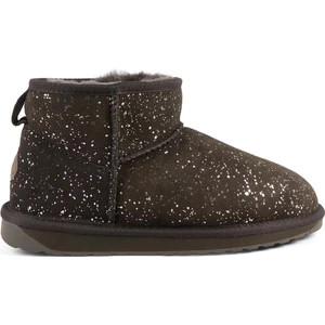 Emu Australia Stinger Micro Milkyway Kadın Turuncu Bot