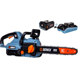 Csx6-M-Eu Akülü Testere 4.0AH