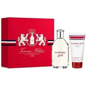 Tommy Hilfiger Tommy Hılfıger Tommy Gırl 100ML Gıft Set 2025