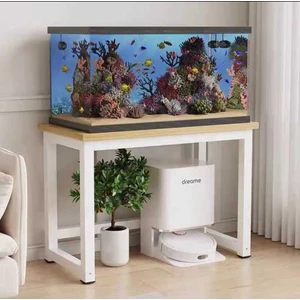 Anka Design Thor Akvaryum Sehpası