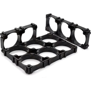 32700 Pil Tutucu Braket (2'li)