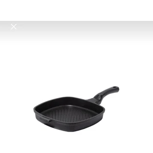 Cooknkeep Martı Döküm Izgara 26CM