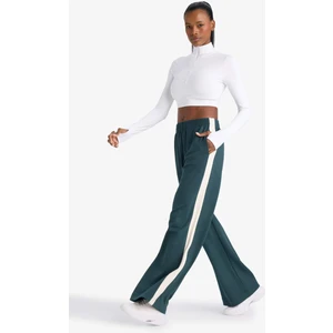 DeFactoFit Wide Leg Geniş Paça Standart Boy Soft Touch Modal Sporcu Pantolon E8956AX25AU