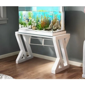 Anka Design Şiva Akvaryum Sehpası