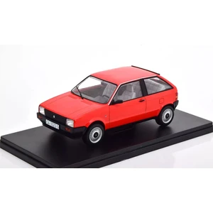 1:24 Atlas 1984 Seat Ibiza