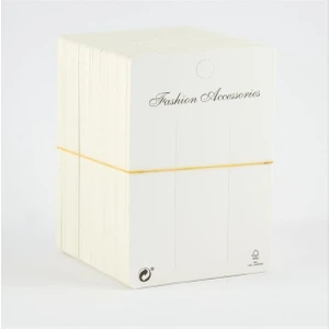 Fantastik Store Toka Broş Kartı 6*10