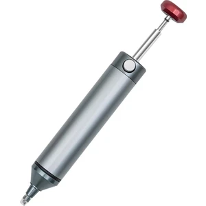 Ss-02 Güçlü Emiş Lehim Sökme Çekme Temizleme Pompası Aluminyum