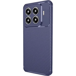 Xiaomi 15T Pro Kılıf Negro Karbon Desen Silikon