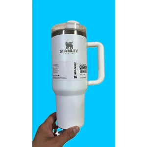 Quencher Pipetli Termos 1,18 L