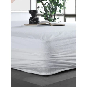 My Shopping 180X200 %100 Pamuklu Havlu Yüzey Sıvı Geçirmez Yatak Alezi