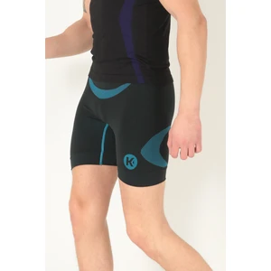 Erkek Seamless Kapri Sport Pro Tayt