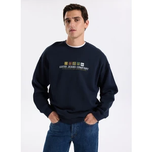 Erkek SWEATSHIRT-M5BQ23K9V31
