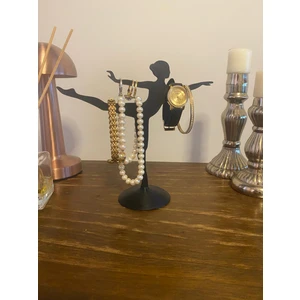 Balerin Takı Standı