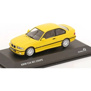 1:43 Solido 1999 Bmw M3 (E36) Coupe