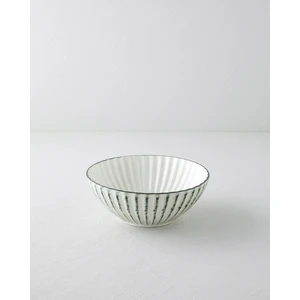 English Home Etna Seramik Kase 23 cm Kırmızı