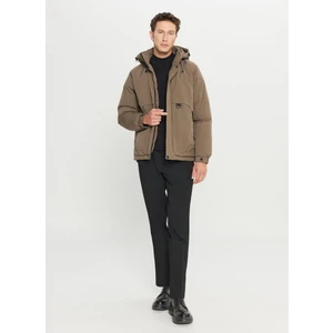 Altınyıldız Classics Haki Erkek Mont ACE008261127_HAK