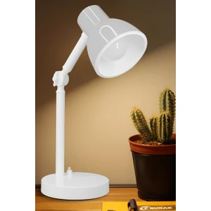 En Parlak Akrobat Masa Üstü Çalışma Gece Lambası E27 Duylu