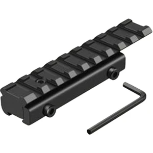 Sw+Ss 11MM Den 22MM E Dönüştürücü Picatinny Ray