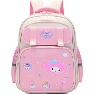 Umua Store Çocuk Okul Çantası Karikatür Kız Ilkokul Öğrencileri Omuz Çantası (Yurt Dışından)