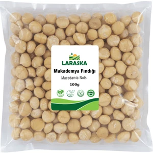 Makedemya Fındığı 100G Macadamia Nuts