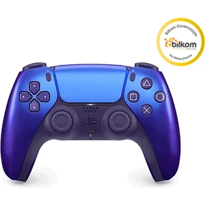 Playstation 5 Dualsense Controller Chroma İndigo (Bilkom Garantili)