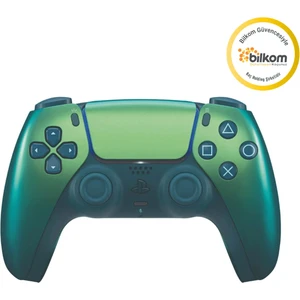 Playstation 5 Dualsense Controller Chroma Teal (Bilkom Garantili)