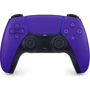 Sony Playstation 5 Dualsense Controller Galactic Purple İthalatçı Garantili