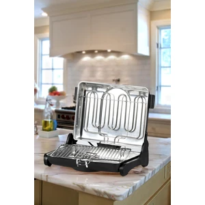 Mupa Çift Telli Izgara 3050