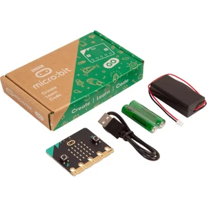 Bbc Micro: Bit Go V2 (Microbit Geliştirme Kiti)