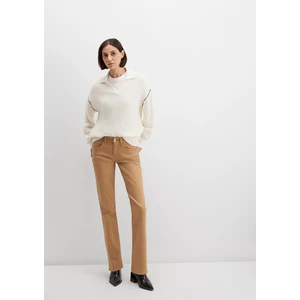 Mona Bej Gabardin Pantolon 1049791198