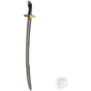 Memlük Talim Kılıcı