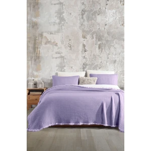 Destiny Hometex 6 Kat Müslin Yorgan / Tek Kişilik 170X230