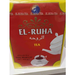 Yöresel Zenginlik Er-Ruha Çay 400 gr