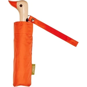 Original Duckhead Duck Kompakt Şemsiye - Papaya