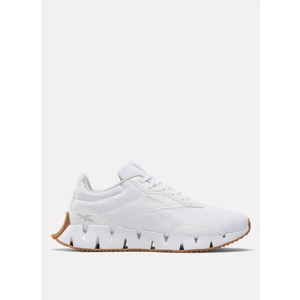 100220468 Zıg Dynamıca Str Beyaz Erkek Koşu Ayakkabısı