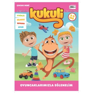 Çocuk Hobi Kukuli Güncel