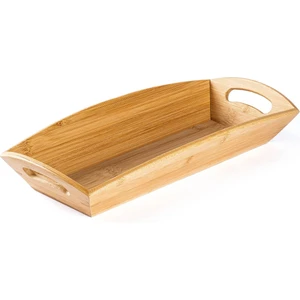 Bambu Ekmek Tepsisi 38X17.8CM