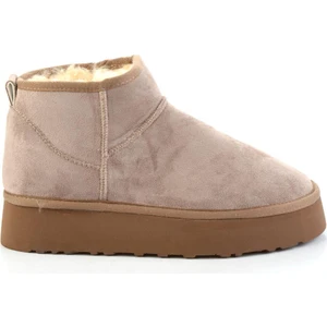 Vizon  Kadın Bot & Bootie K02677008072