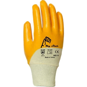 My Star Yarım KAPLI10 Lu Eldiven