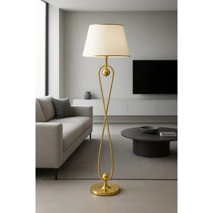 Venüs Nova Sirius Gold Lambader